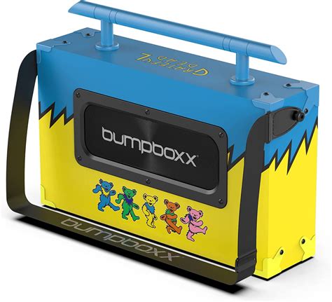 bumsbox a3|Ultra+ and Ultra – Bumpboxx.